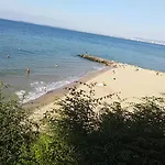 Noks First Line Seaview