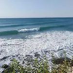 Noks First Line Seaview