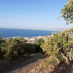 Noks First Line Seaview Appartamento *