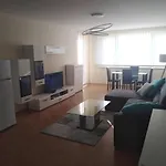 Appartamento Noks First Line Seaview Sveti Vlas