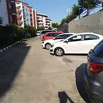 Apartamento Noks First Line Seaview