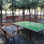Noks First Line Seaview Apartamento Sveti Vlas