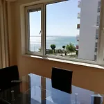 Noks First Line Seaview Apartment
