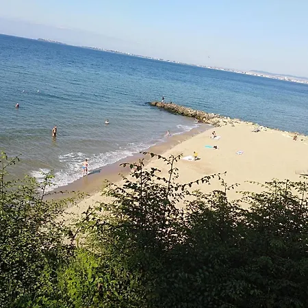 Noks First Line Seaview