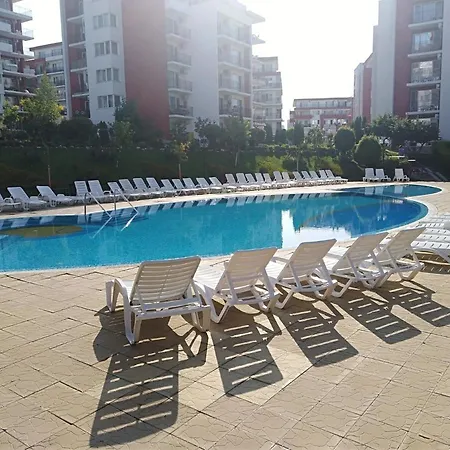 Noks First Line Seaview * Szveti Vlasz