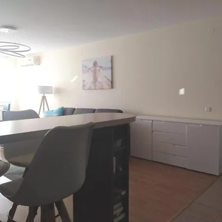Apartment Noks First Line Seaview Sweti Wlas