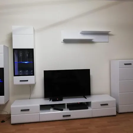 Apartment Noks First Line Seaview Sveti Vlas