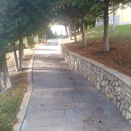 Apartment Noks First Line Seaview Sweti Wlas